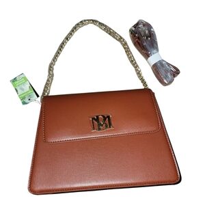 NWT Badgley Mischka bag